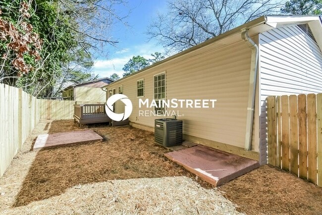 Building Photo - 4 Bedroom Pet-Friendly Home in Pinson, AL ...