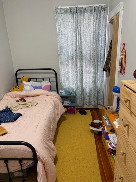 Building Photo - 137 Columbia St