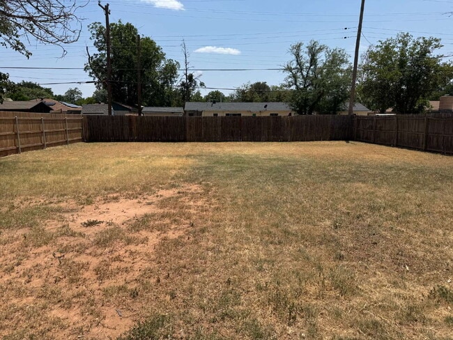Building Photo - Updated 3 bedroom one bath home with a shade tree and large yard.
