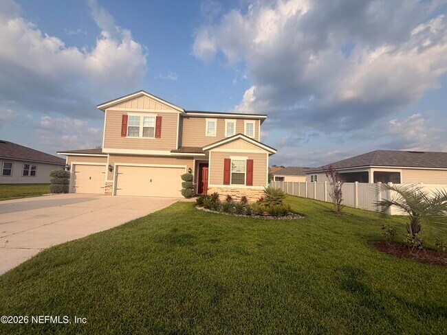 Building Photo - 12591 Lake Taylor Ln