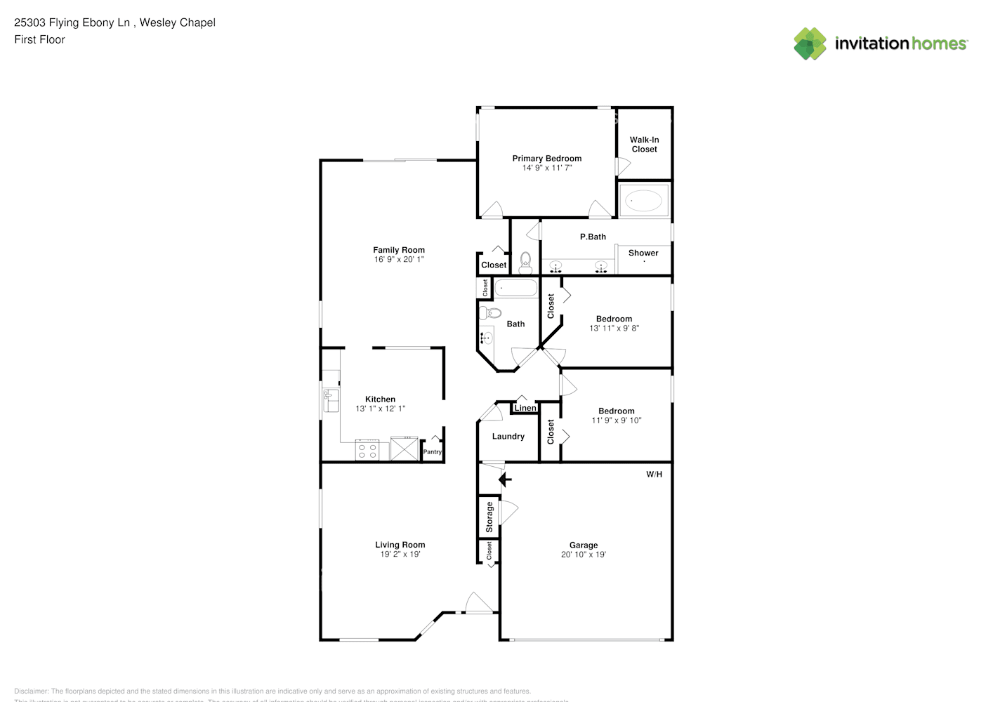 Building Photo - 25303 Flying Ebony Ln