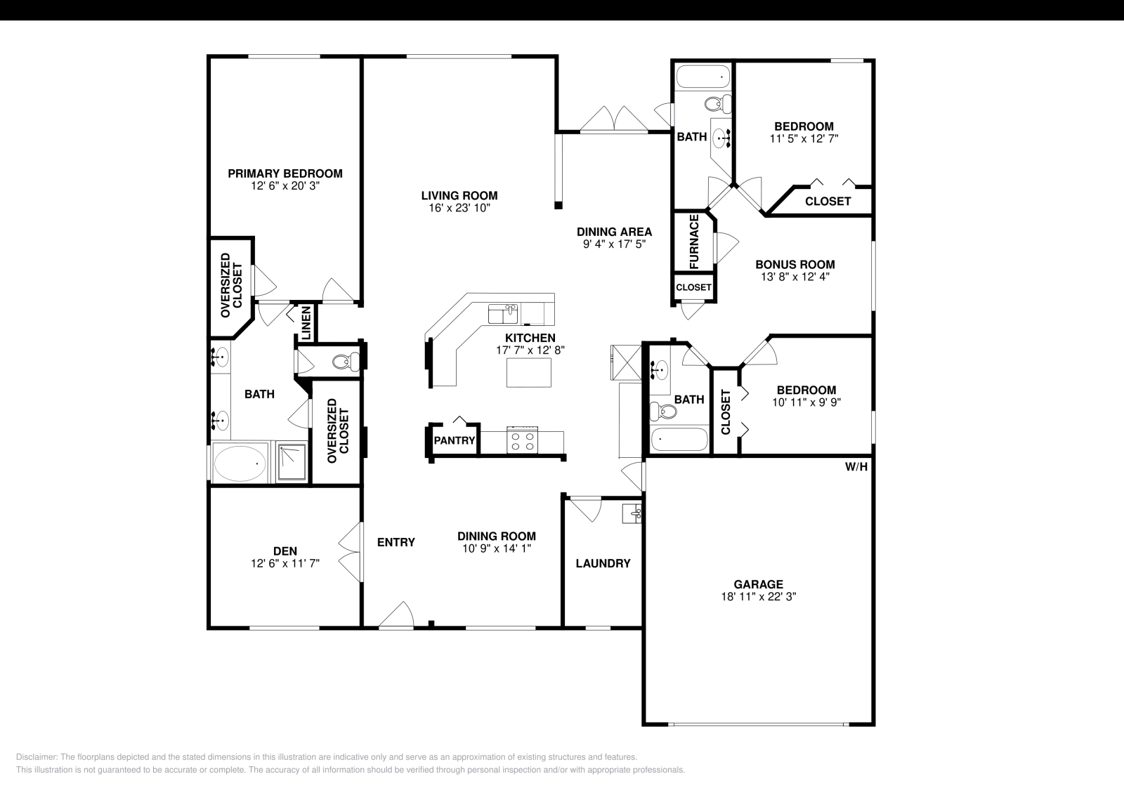 Building Photo - 10904 Wildcat Dr