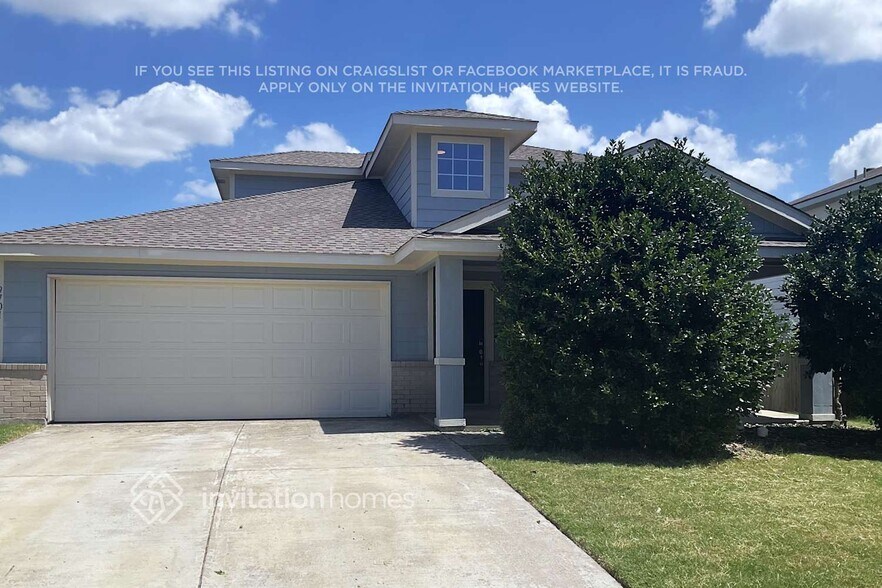 Primary Photo - 9701 George Bush Dr
