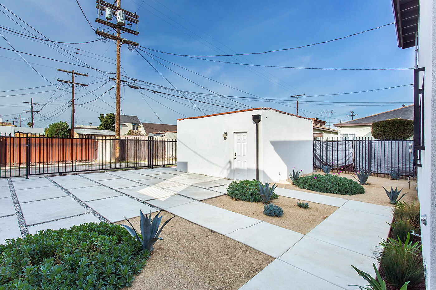 Building Photo - 9009 South Normandie Avenue