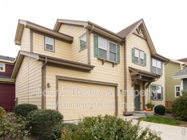 Building Photo - 13287 Niwot Trail