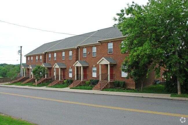 Park Place Nashville, TN Apartment Finder