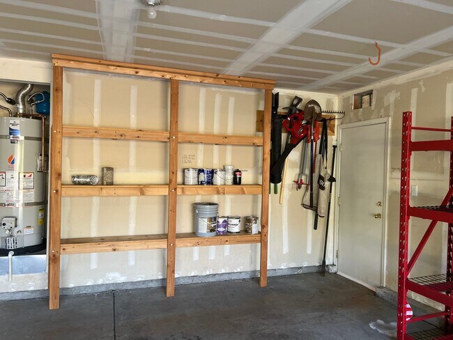 Building Photo - 4501 Waitsfield Cir