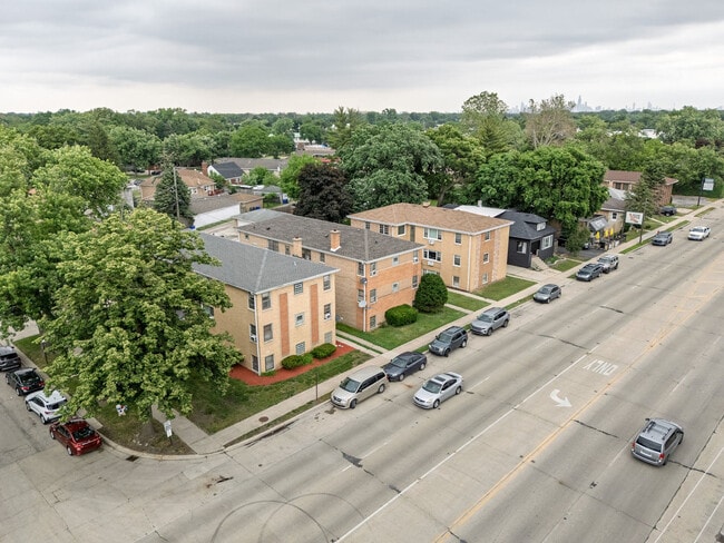Building Photo - 7330 39th St
