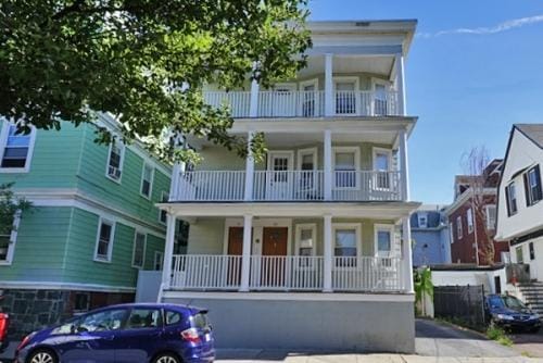 Primary Photo - 3 bedroom in Somerville MA