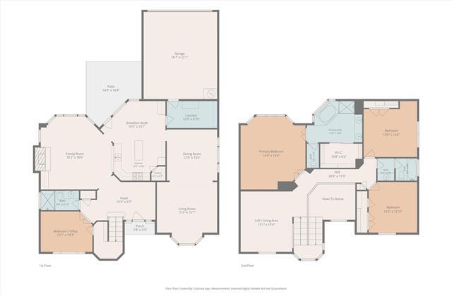 Building Photo - 4758 Ridgeland Dr