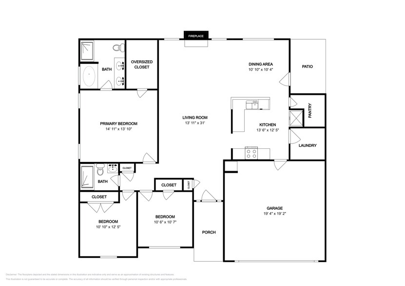 Building Photo - 1845 Jessica Way