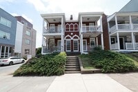 Building Photo - $500 OFF FIRST MONTH RENT - Spacious 2-Bedroom Manchester Apartment with TWO Large Balconies!