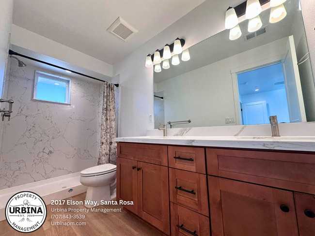 Building Photo - Modern Santa Rosa Home Featuring Open Living and Private Yard