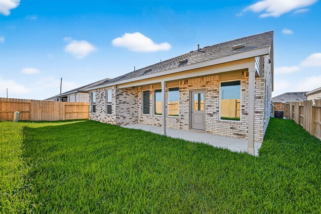 Building Photo - 16214 Texas Flatland Way