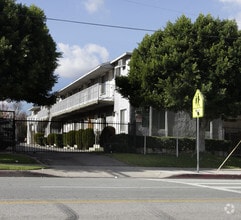 Building Photo - 6153-6165 Coldwater Canyon Ave