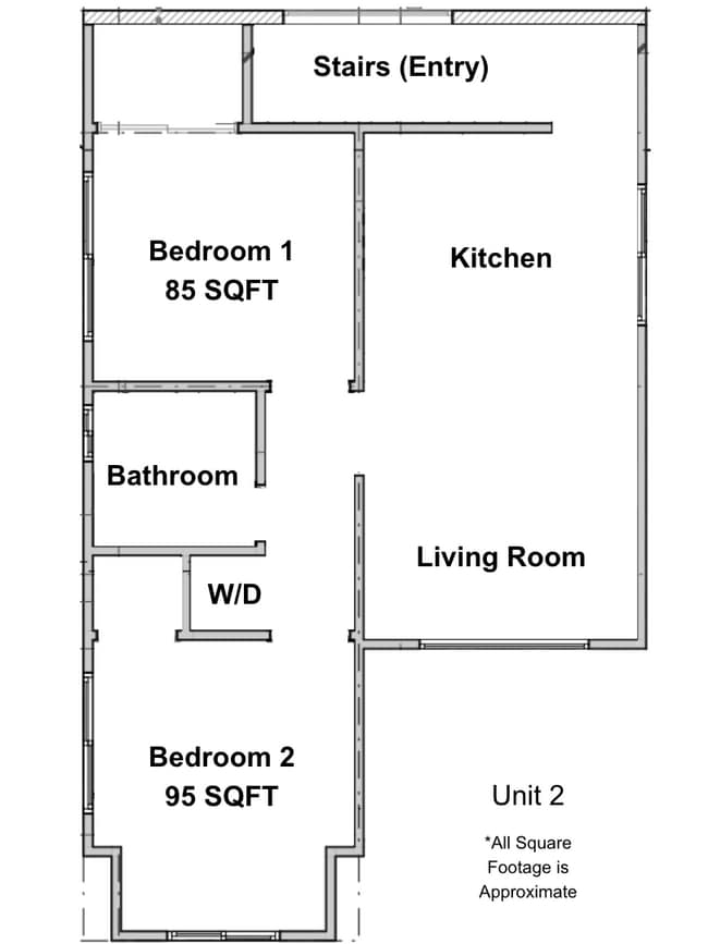 Building Photo - 2155 Balboa Ave