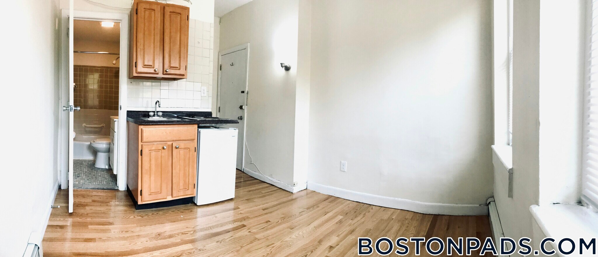 Building Photo - 53 S Huntington Ave