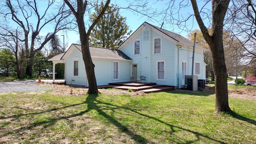 Building Photo - 134 Marble Mill Rd NW