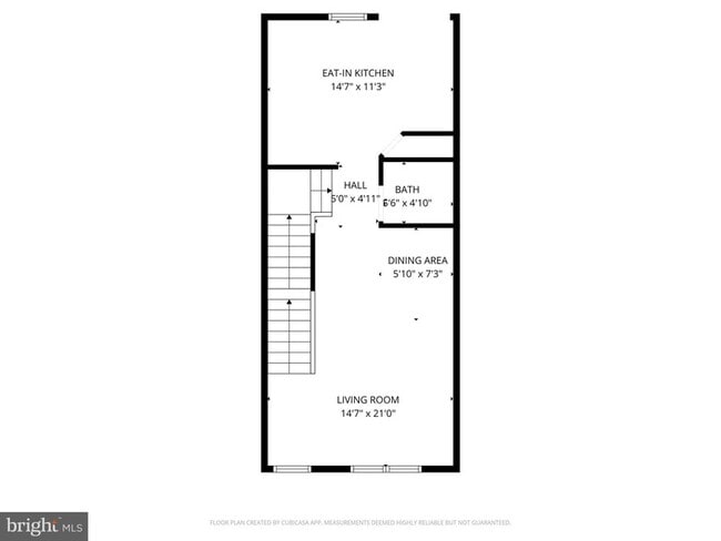 Building Photo - 4285 S Capitol St SW