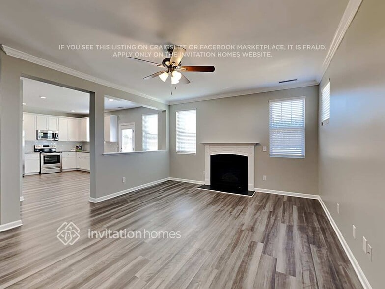 Building Photo - 168 Callahan Trail