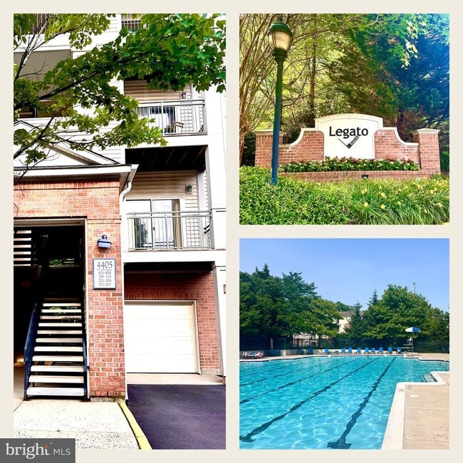 Primary Photo - 4405 Weatherington Ln