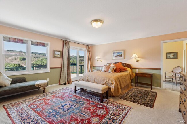 Building Photo - 6381 Nicasio Valley Rd