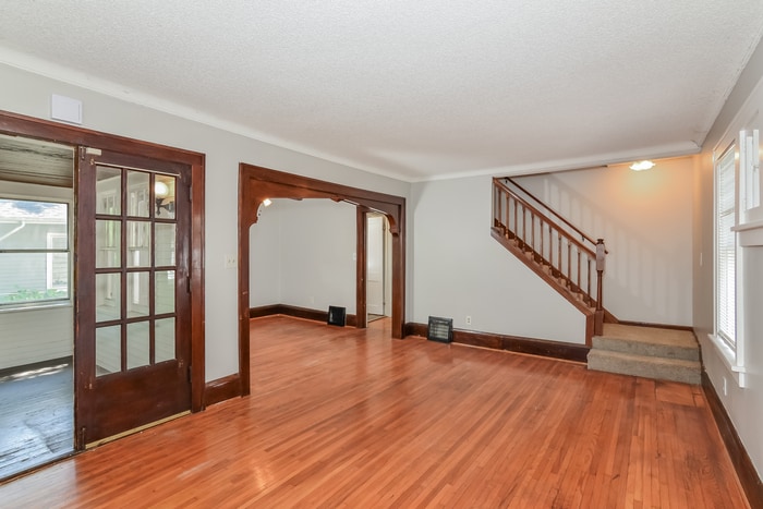 Building Photo - 891 Hazelwood St