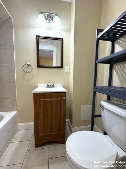 Building Photo - 24 Weld Hill St