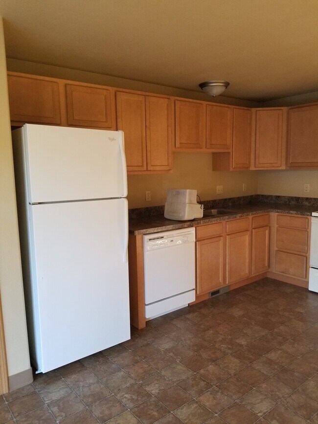 Building Photo - NE Stephens