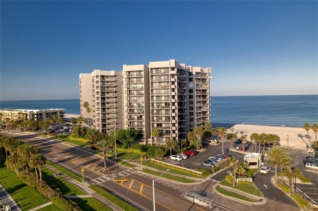 Building Photo - 1660 Gulf Blvd