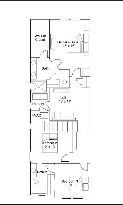 Building Photo - 10836 Fowlers Blf Ct