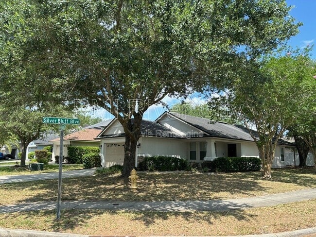 Building Photo - 3800 Pebble Brooke Circle South