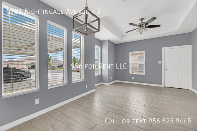 Building Photo - 5701 Nightingale Ave