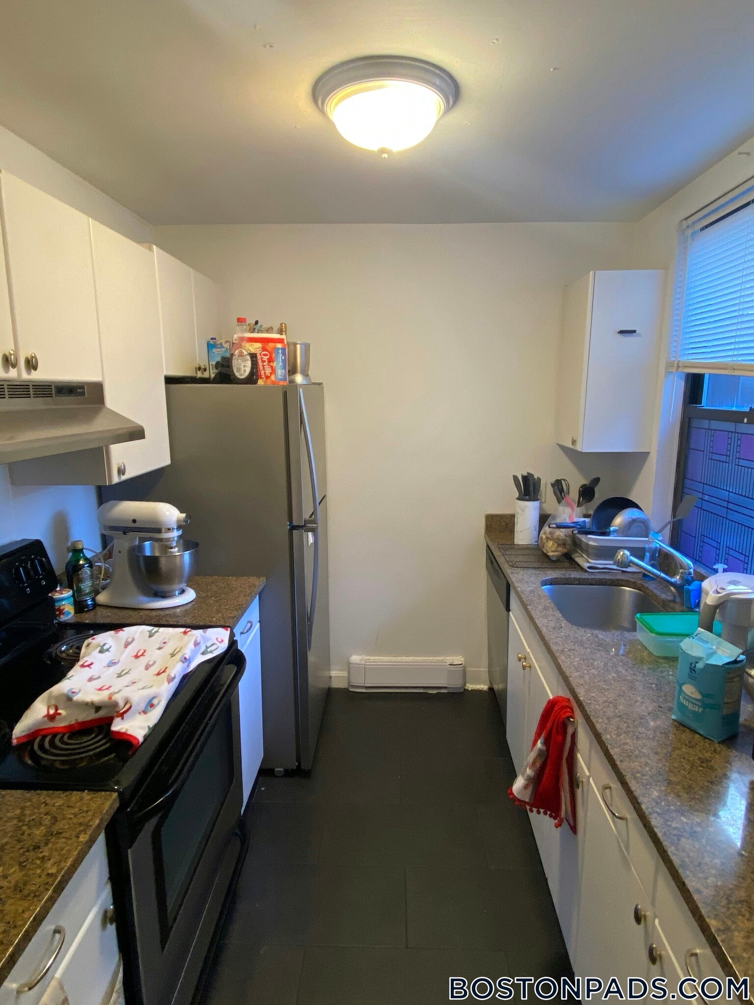 Building Photo - 774 Columbus Ave