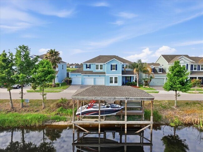 Building Photo - 343 Blue Cypress Dr