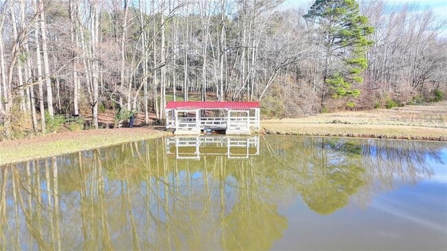Building Photo - 1540 Lipscomb Rd
