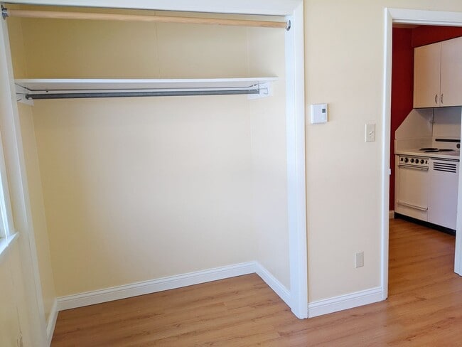 Building Photo - Sassafras Apartments