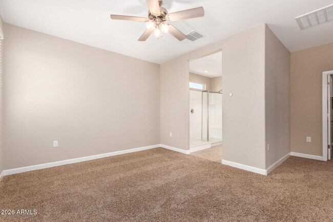 Building Photo - 37995 W San Ildefanso Ave