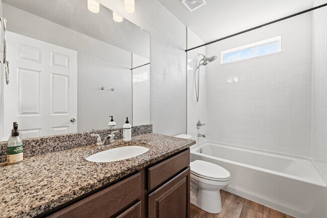 Building Photo - $2,245.95, 3 bed, 2.5 bath, located in Colorado Springs with a Balcony