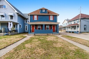 Building Photo - 1338 Barth Ave