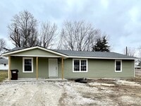 Building Photo - 431 Harris St