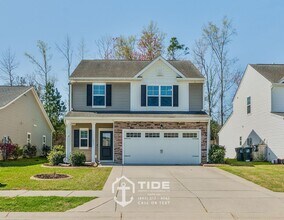 Building Photo - Spacious Living in Moncks Corner