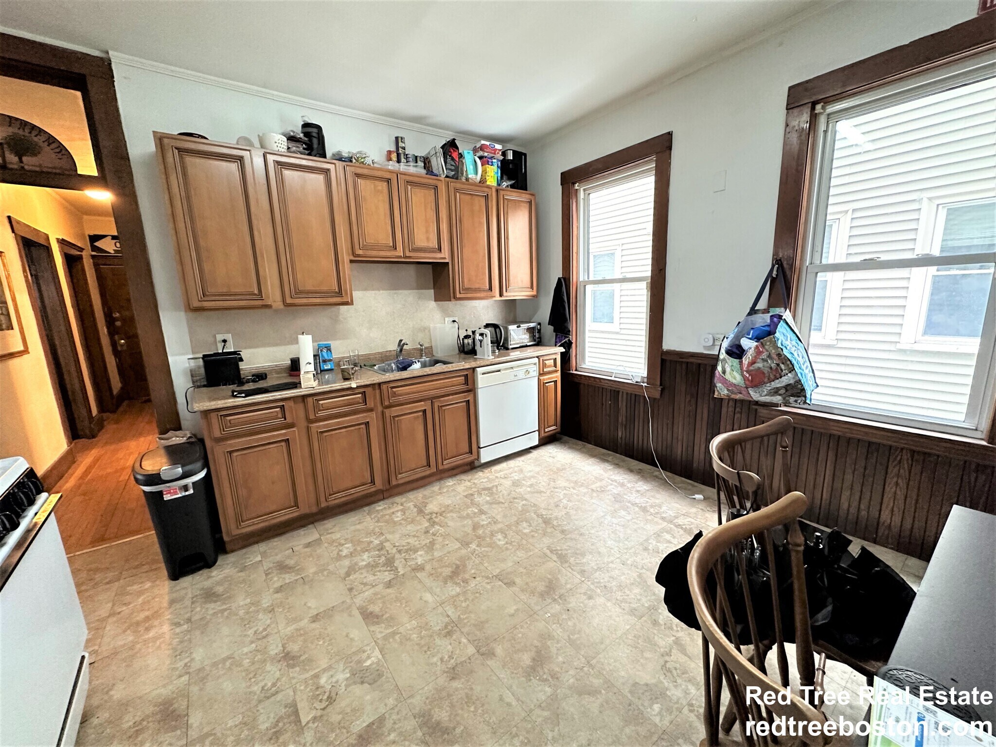 Building Photo - 87 Gardner St