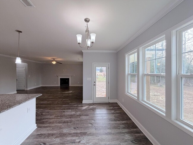 Building Photo - Spacious 3 Bedroom Home on 1 Acre Lot!