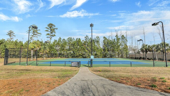 Building Photo - Savannah Highlands Townhome Available