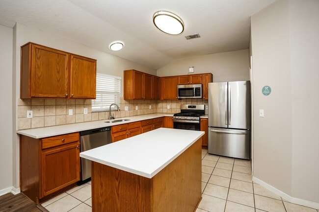 Building Photo - 18331 Atasca Wds Trce