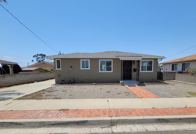 Primary Photo - Spacious Home in Linda Vista with Modern A...