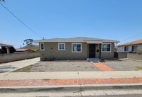 Building Photo - Spacious Home in Linda Vista with Modern A...