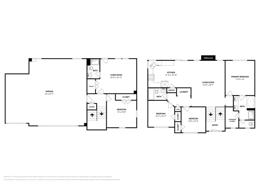 Building Photo - 6901 NE 116th Terr