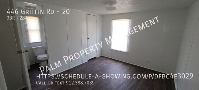 Building Photo - 446 Griffin Rd